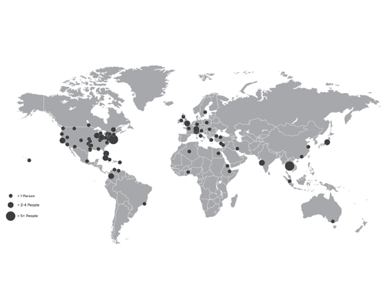 Fig 3 Globe home country of Rowe students.jpg